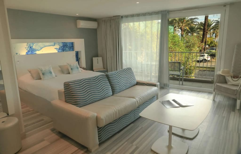 Hotel Josse - Miniature 6