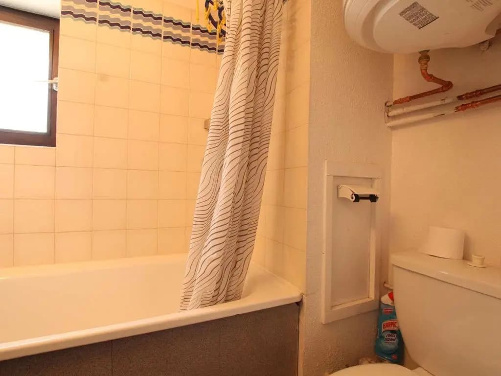 Appartement Serre Chevalier, 1 pièce, 4 personnes - FR-1-330E-51 - Miniature 7