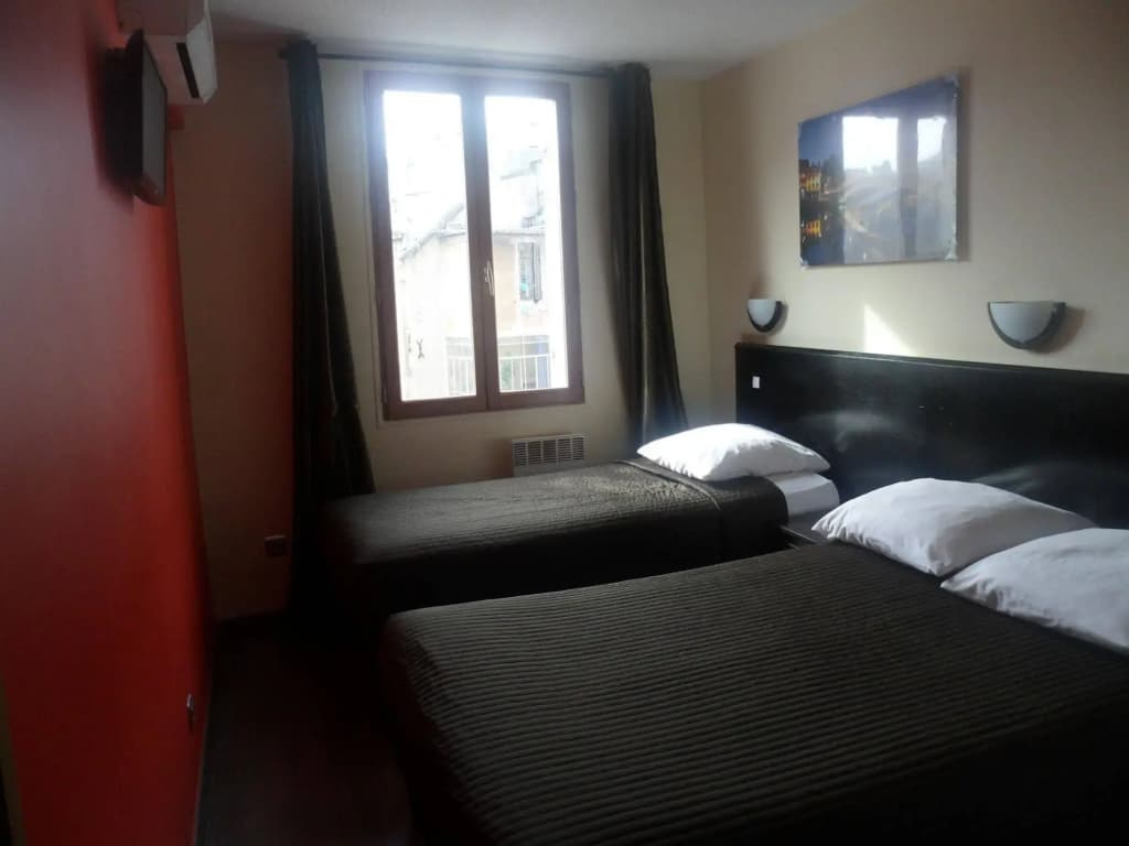 Hôtel Victory - Photo 4