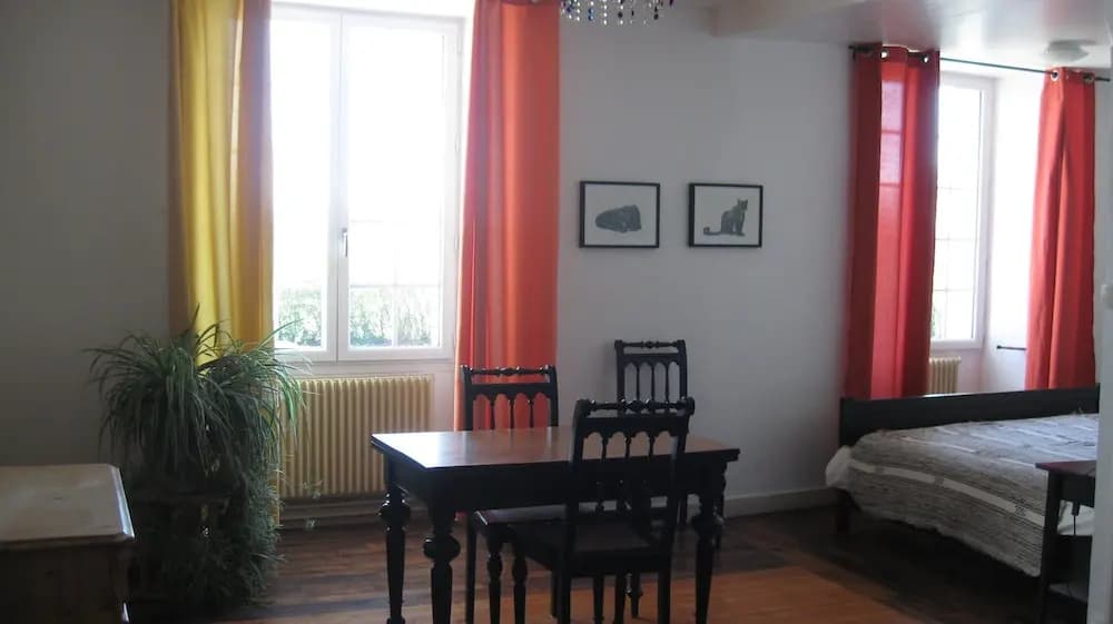 Chambres d'hôtes au Petit Bois - Photo 5
