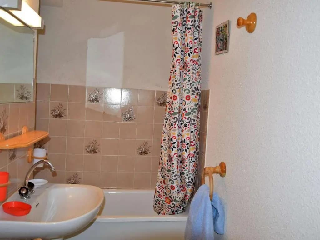 Appartement Risoul, 2 pièces, 4 personnes - FR-1-330-220 - Miniature 7