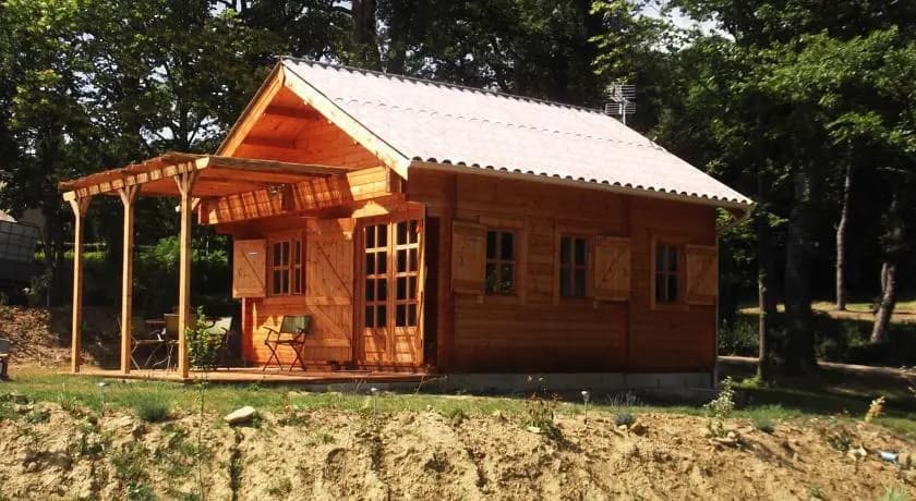 Chalets du Bois de Vache - Miniature 6