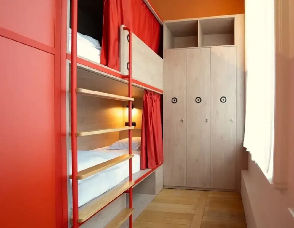 Central Hostel Lille - Photo 3