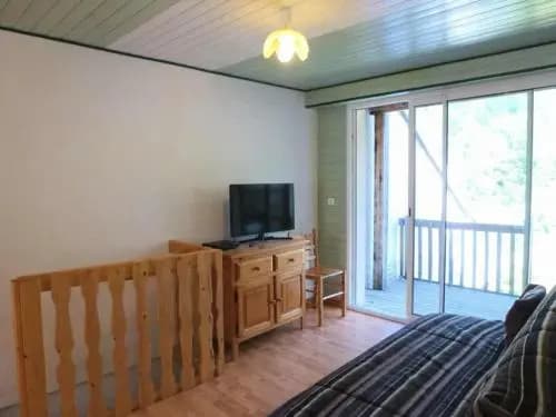 Apartment Appartement Avec Terrasse, 3 Chambres Et Cuisine Recente - Photo 2
