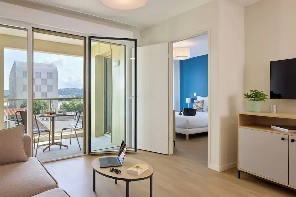 Quality Aparthotel Bordeaux Saint-Jean - Photo 3