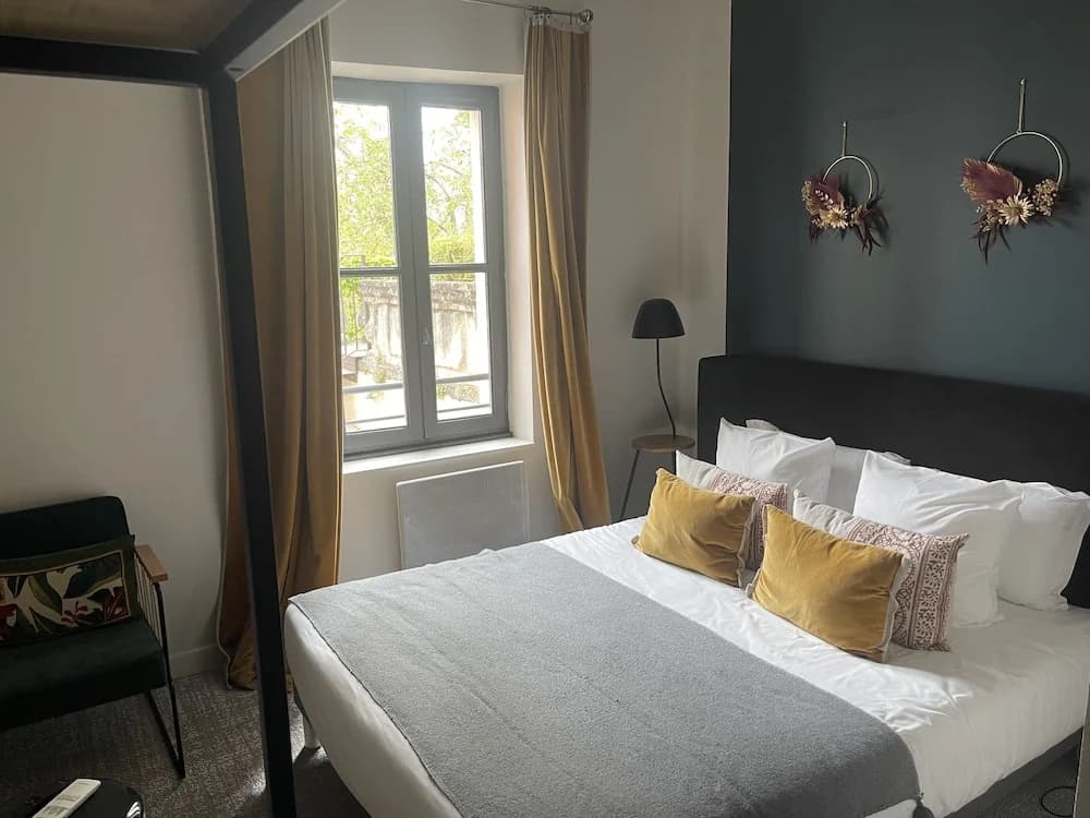 Victoria Boutique Hôtel - Photo 4