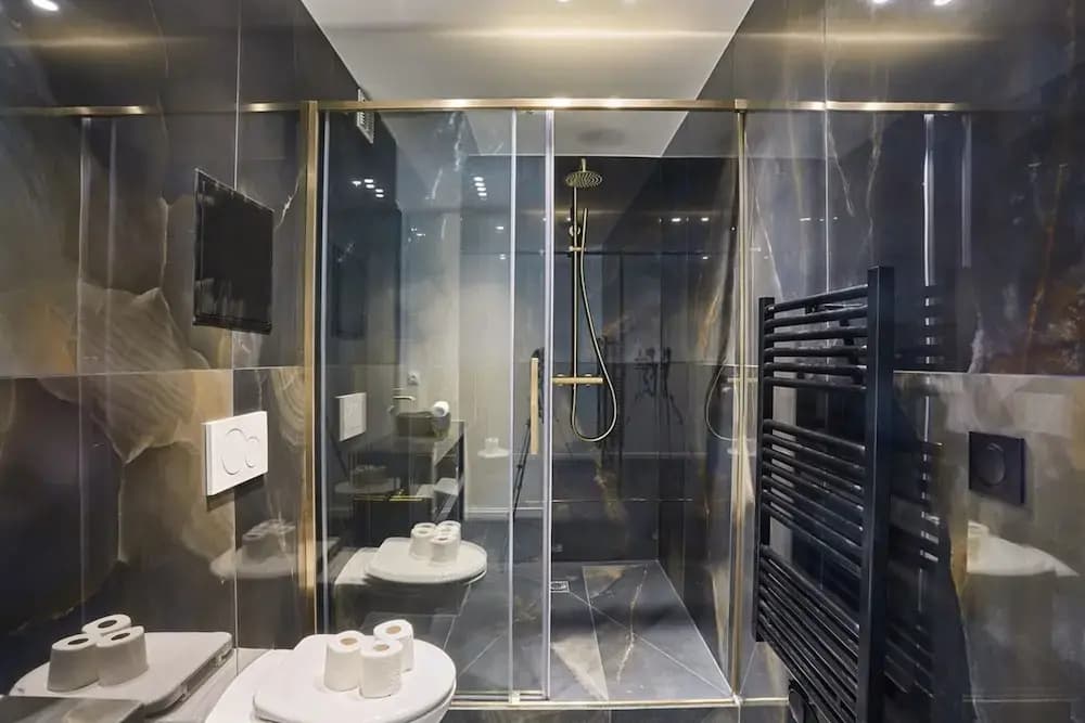 Sublime AC Suite Luxembourg St Germain des Pres - Miniature 6