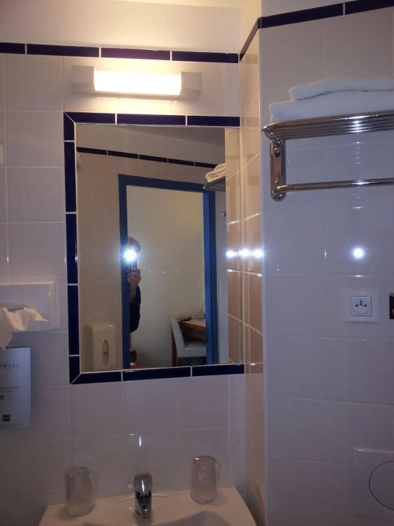 Citotel Du Port Rhu - Miniature 8
