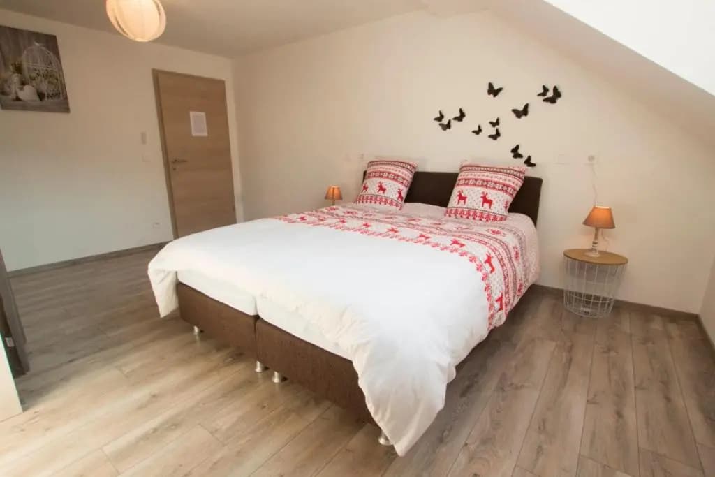 Le Divin Gîte Classé 4 étoiles - Photo 2