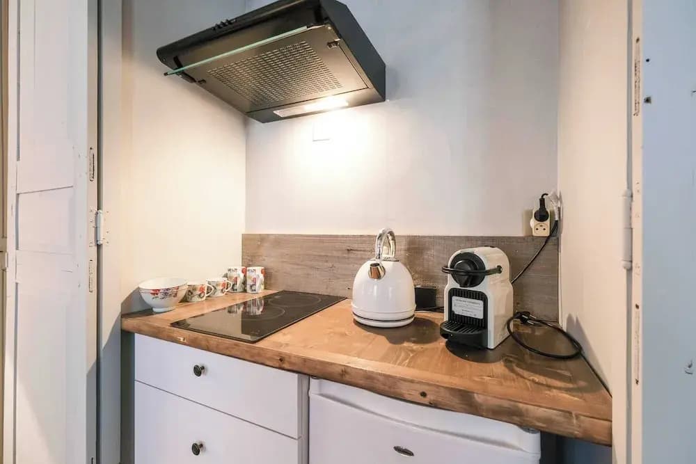 Studio de Charme-1br-2p- in the Heart of Cannes - Miniature 7