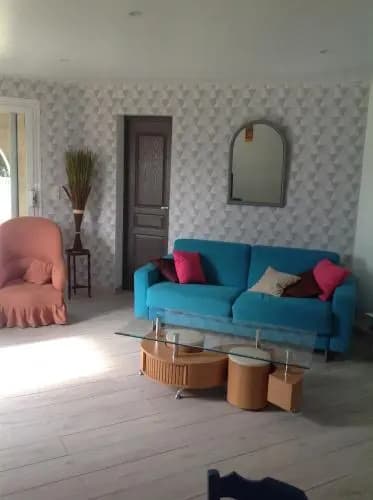 Apartement Alba Oletta - Photo 4