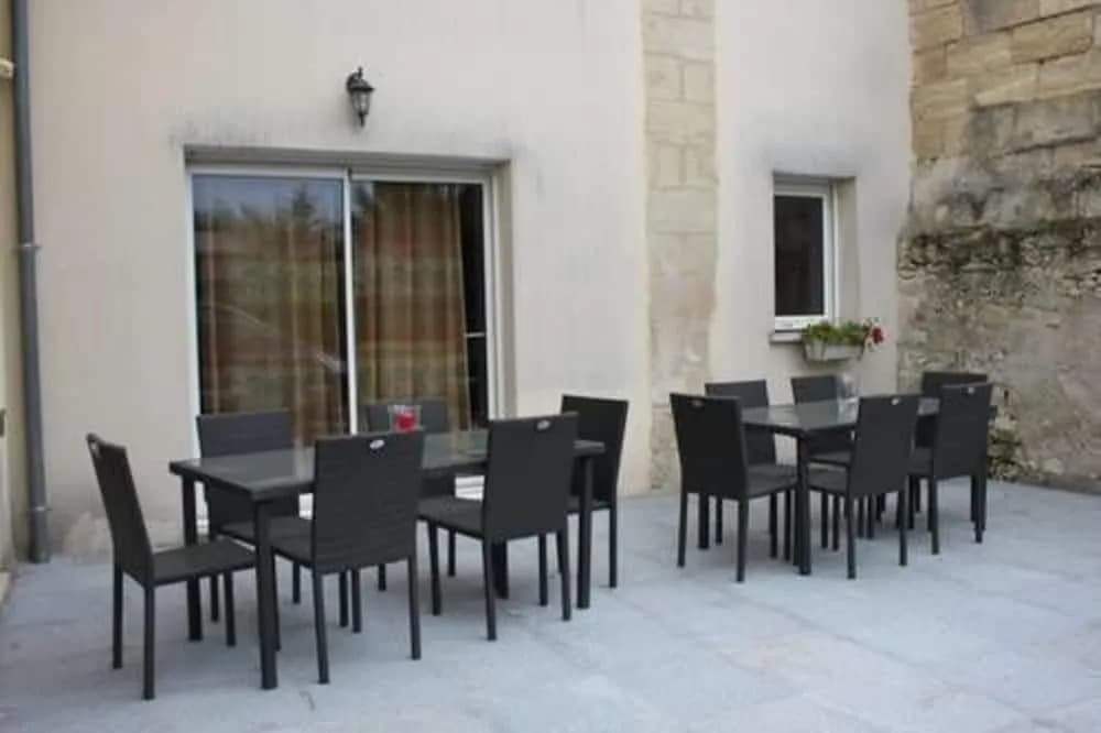 Clos Pezat - Miniature 8