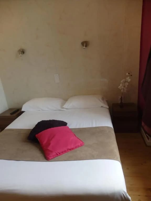 Relais des Forets - Photo 2