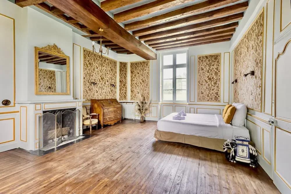 Live the Chateau Dream in the Loire Countryside - Photo 3