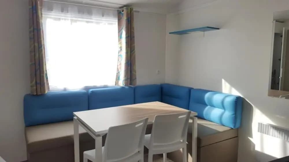 Camping Le Verdoyant - Mobil-homes - Photo 3