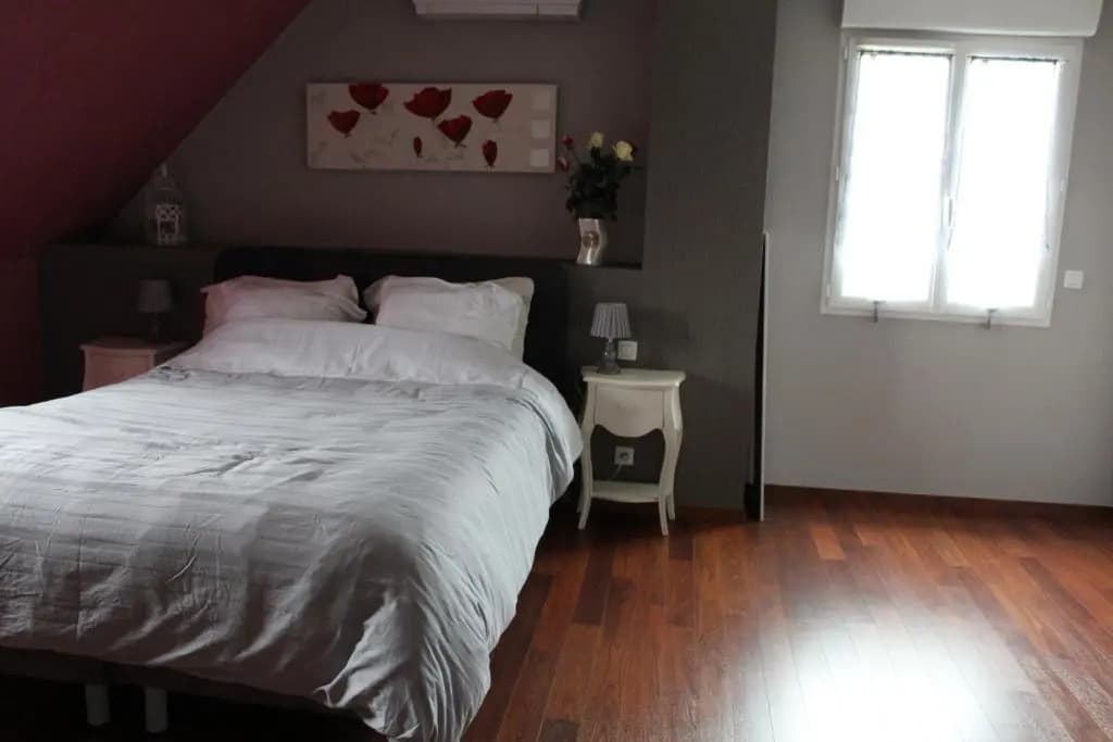 Le Clos Des Roses - Photo 2