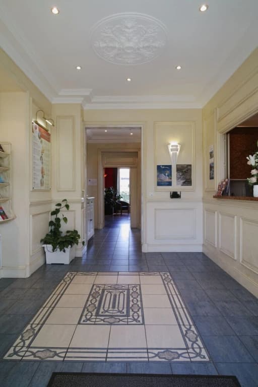 La Closerie Cabourg Côté Port - Photo 2