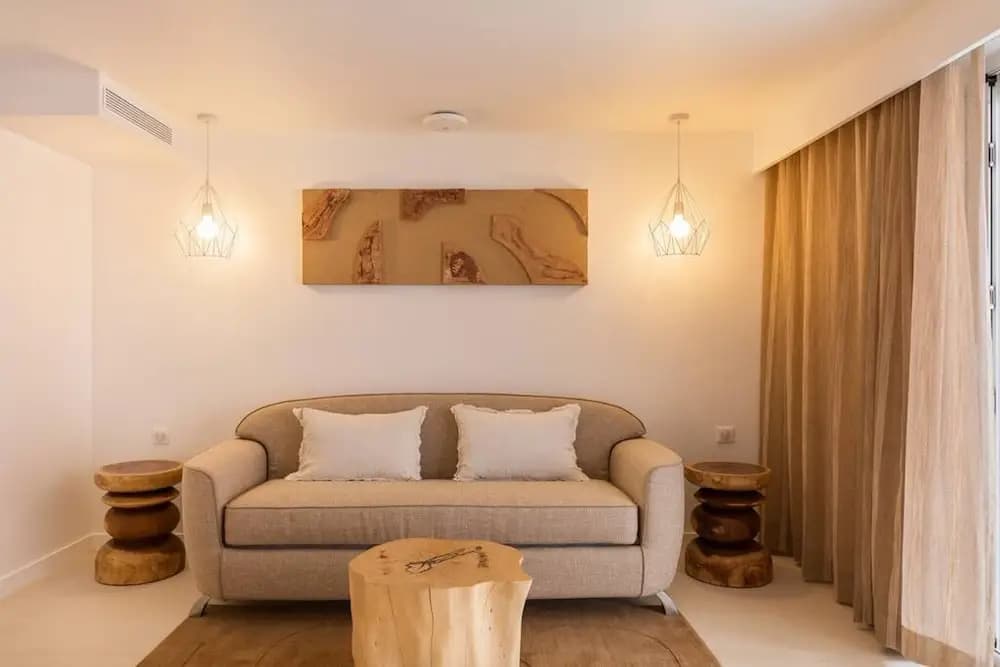 Magnifique Appartement Piscine Priv e - 2bdr - Photo 3