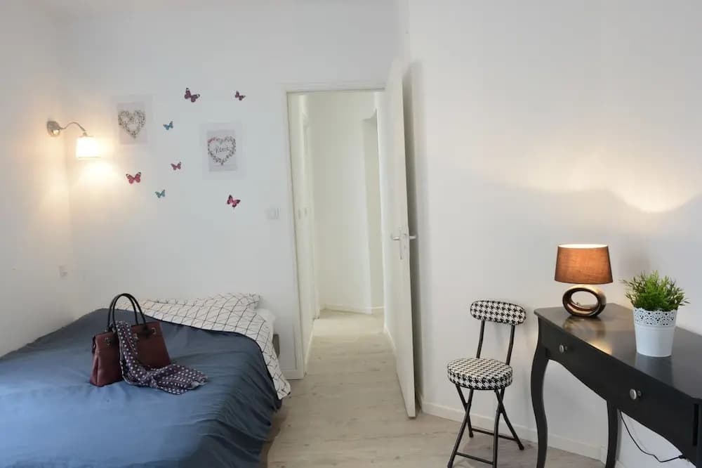 Appartement rue d'Ecosse - Photo 4