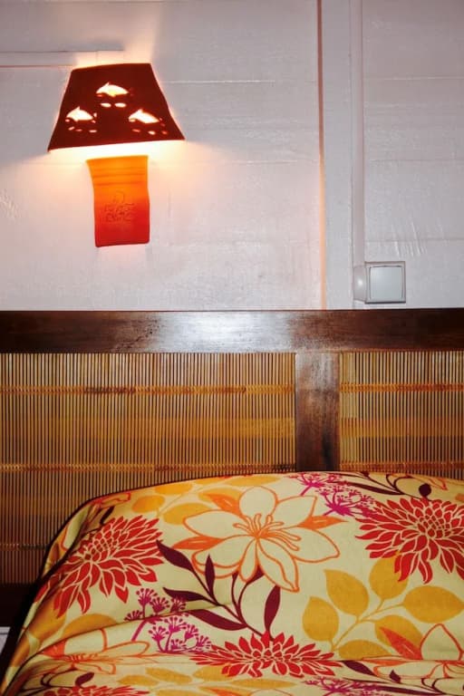 Hôtel L’Anse Bleue - Photo 1