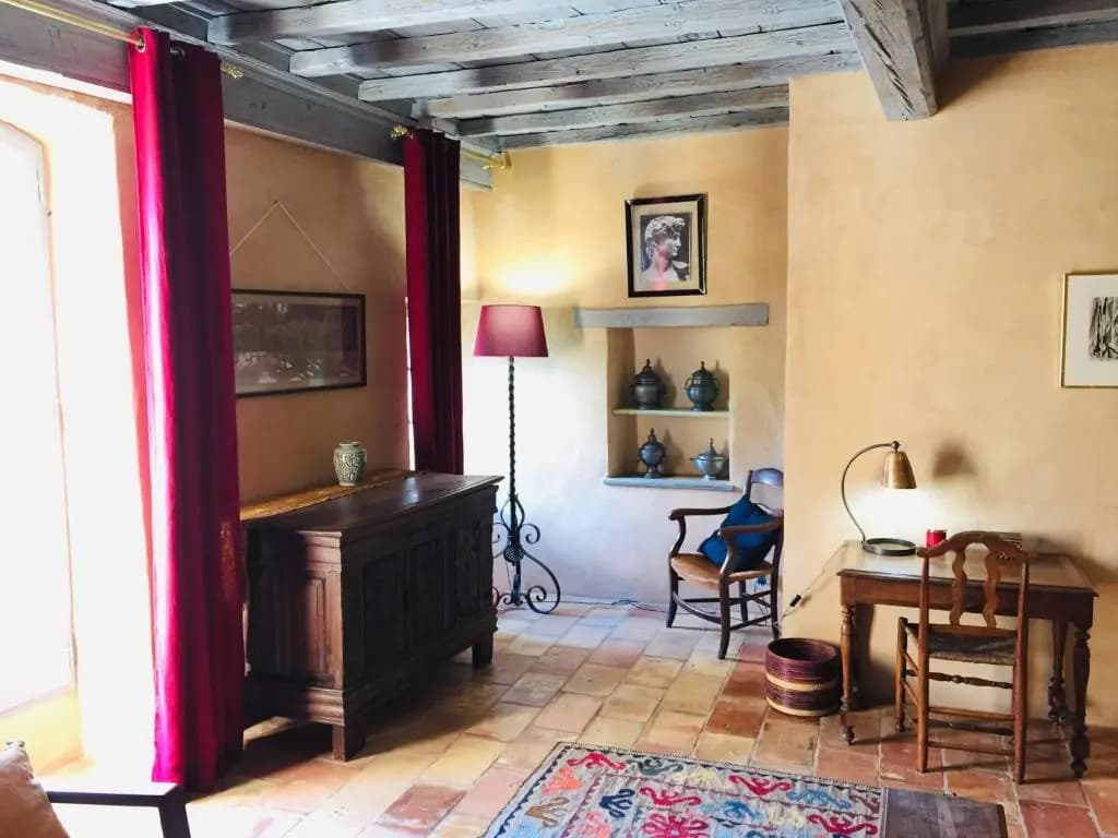 La Bastide du Farfadet - Photo 1
