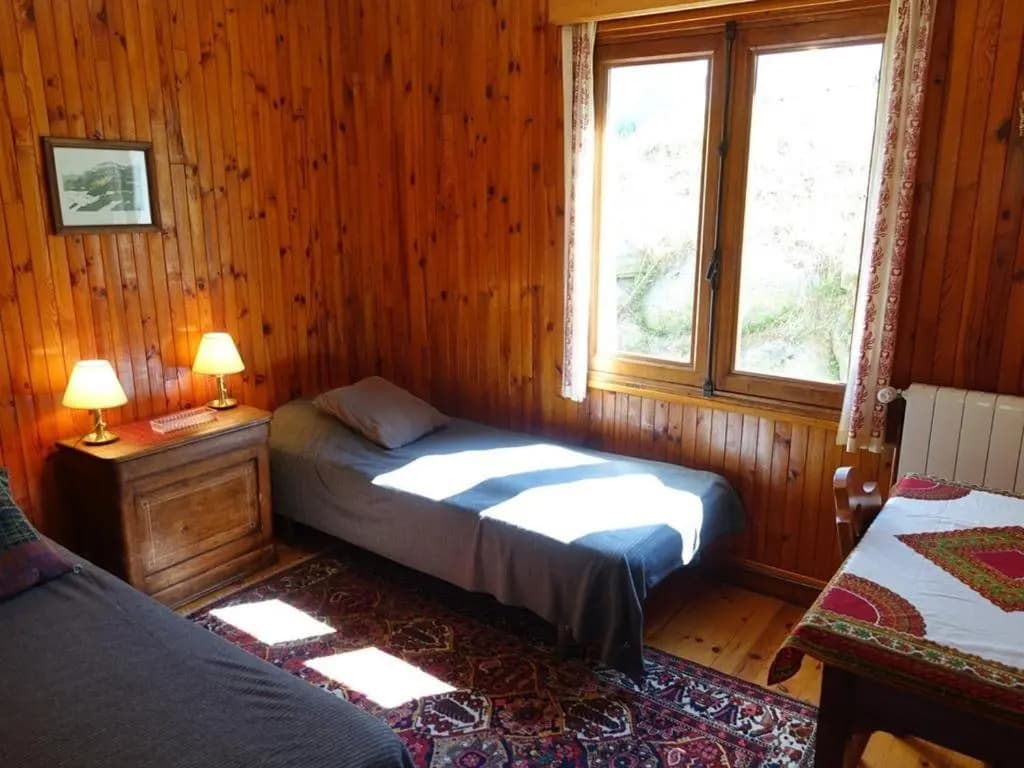 Chalet Arêches-Beaufort, 5 pièces, 6 personnes - FR-1-342-225 - Photo 2