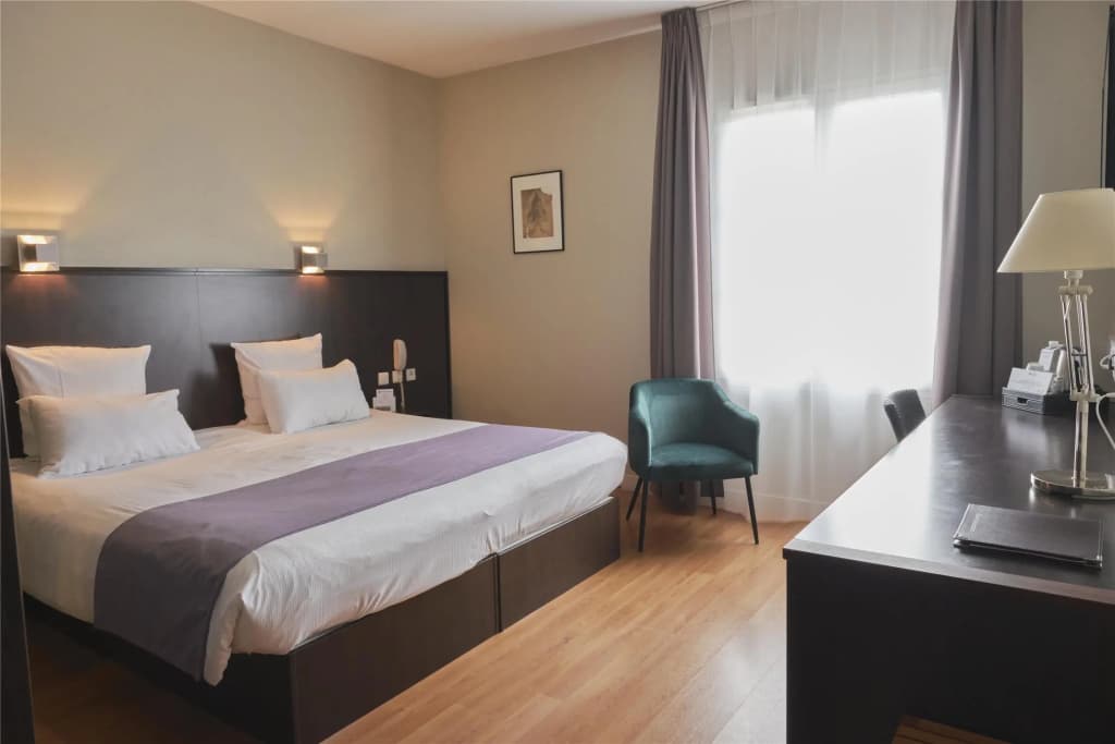 Best Western Plus Le Canard Sur le Toit - Photo 4