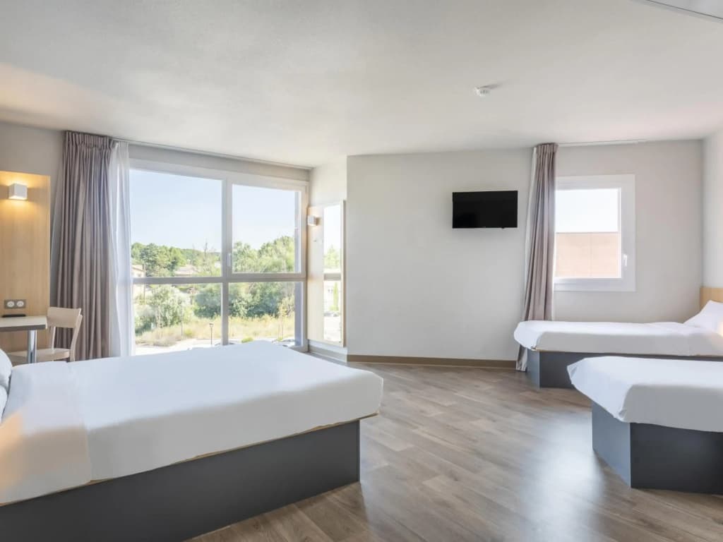 B&B HOTEL Aix en Provence Venelles - Photo 3