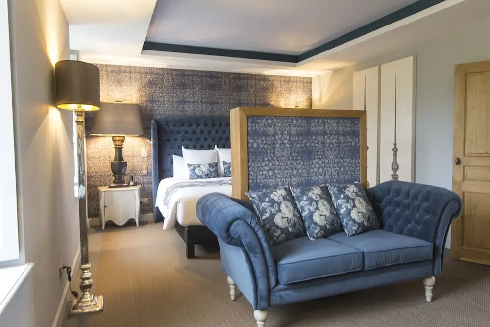 Domaine de Rymska & Spa - Relais & Châteaux - Photo 5