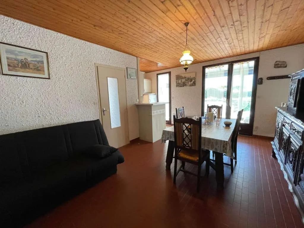 Maison Saint-Jean-de-Monts, 3 pièces, 6 personnes - FR-1-224C-541 - Photo 1