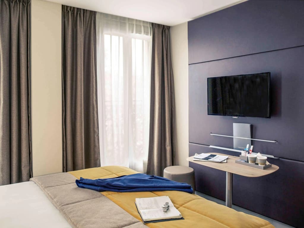 Mercure Paris 9 Pigalle Sacre-Coeur - Photo 3