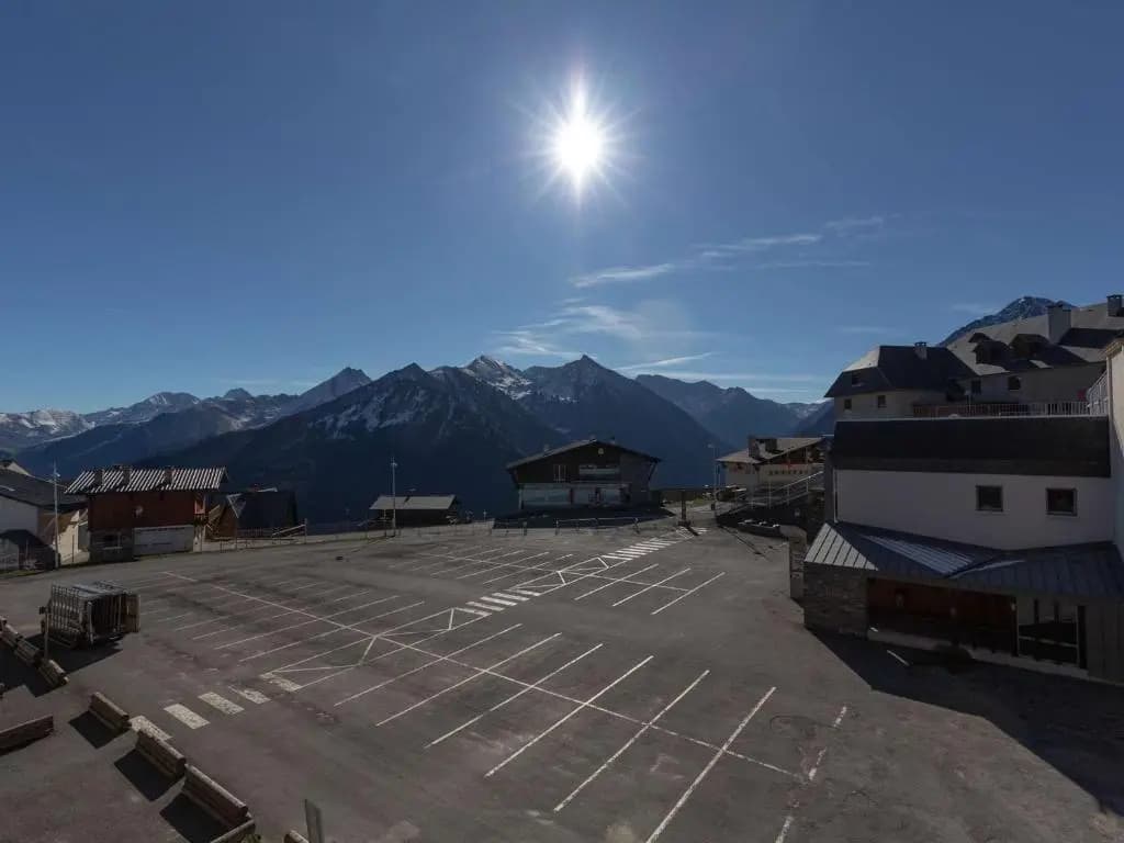 Appartement Saint-Lary-Soulan, 3 pièces, 7 personnes - FR-1-296-296 - Miniature 8