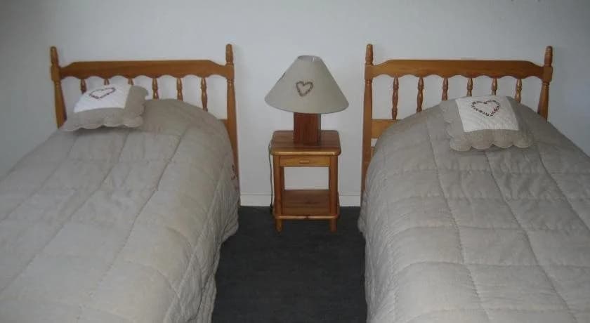Hotel Auberge Camelia - Photo 1