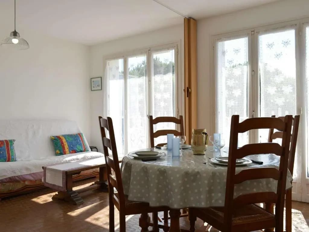 Appartement Argelès-sur-Mer, 2 pièces, 5 personnes - FR-1-225-332 - Miniature 6