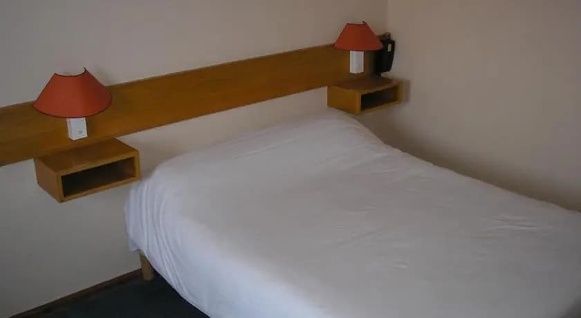 Hotel Autogrill Lafayette-Lorlanges - Photo 5