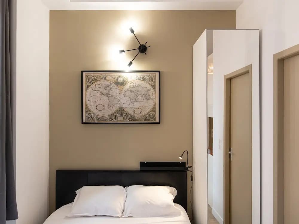 Appartement Part Dieu - Paul Bert - Photo 3