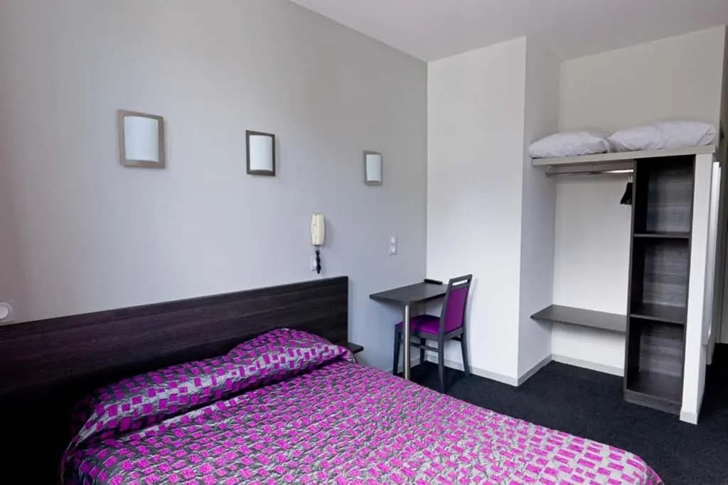 Hotel St-Etienne - Photo 5