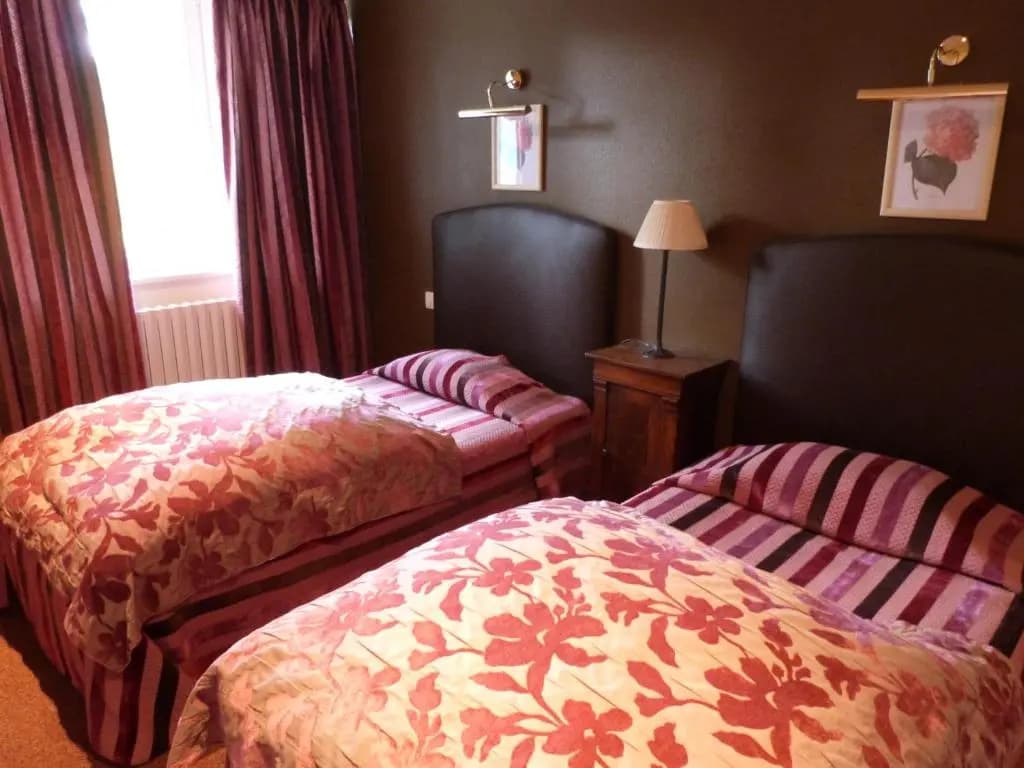 Le Relais d'Auvergne - Photo 2