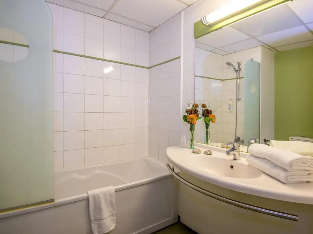 ibis budget Cannes Mougins - Miniature 6