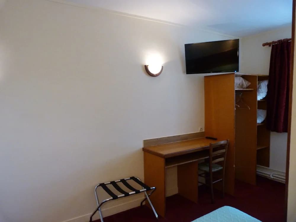 Hôtel le Clos St Jacques - Photo 3