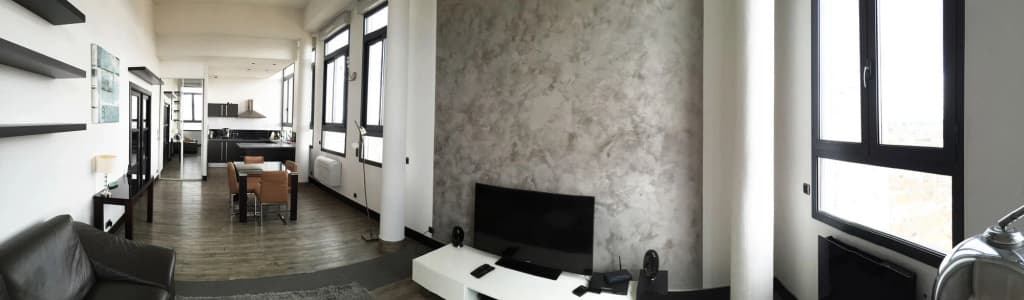 Haut Lofts Luxury Sky Concept - Photo 5