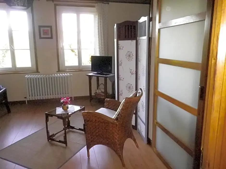 Chambre d'hôtes La Haie Fleurie - Photo 3