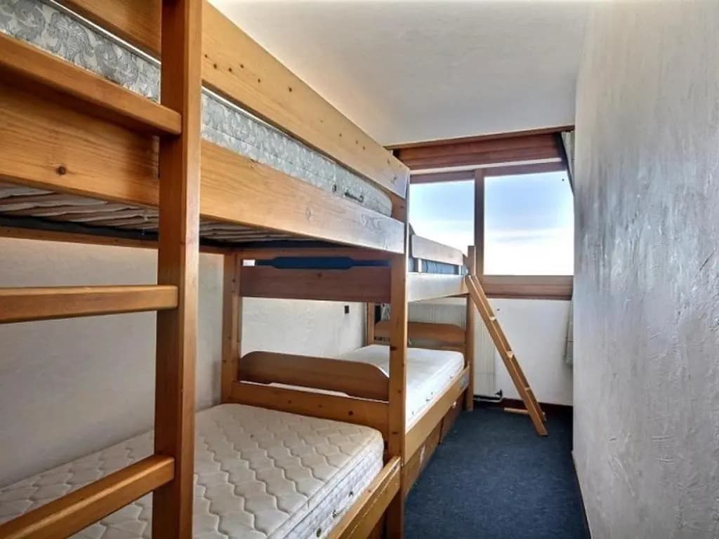 Appartement La Plagne, 3 pièces, 7 personnes - FR-1-455-86 - Photo 3