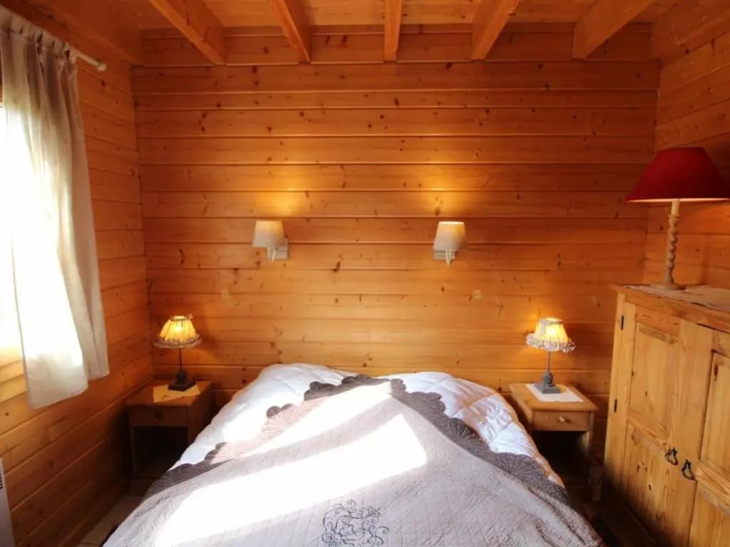 Chalet Le Tholy, 4 pièces, 6 personnes - FR-1-589-233 - Photo 2