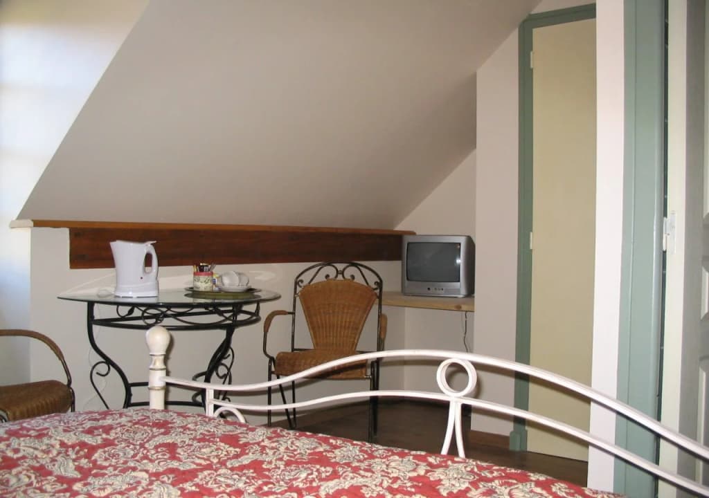 Domaine la Chapelle - Photo 2