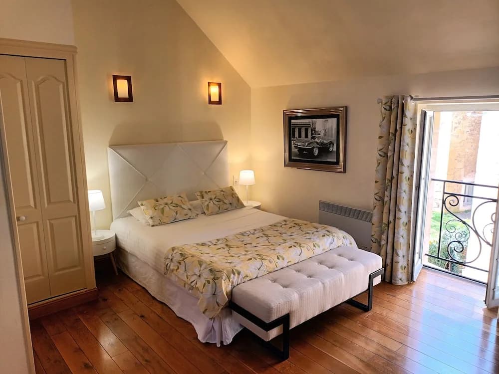 La Villa des Consuls - Photo 5