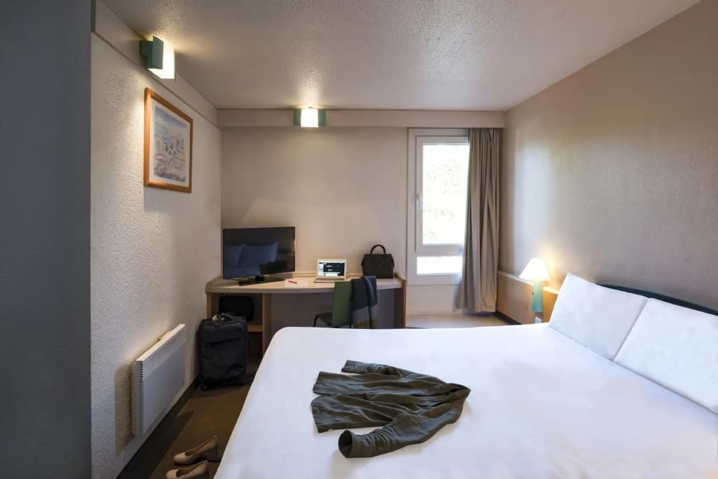ibis Creil Sur Oise - Photo 3
