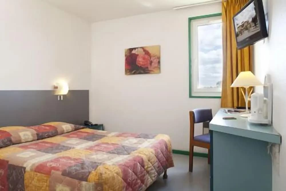 Hotel Boreve Nevers Nord - Varennes-Vauzelles - Miniature 7
