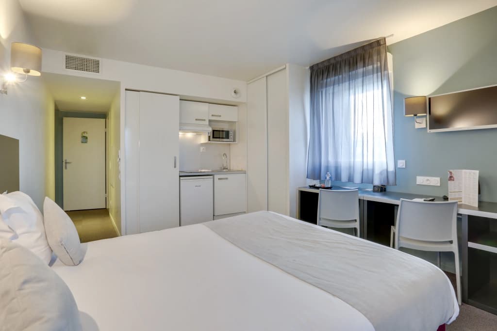 All Suites Appart Hotel Aéroport Paris Orly-Rungis - Photo 2