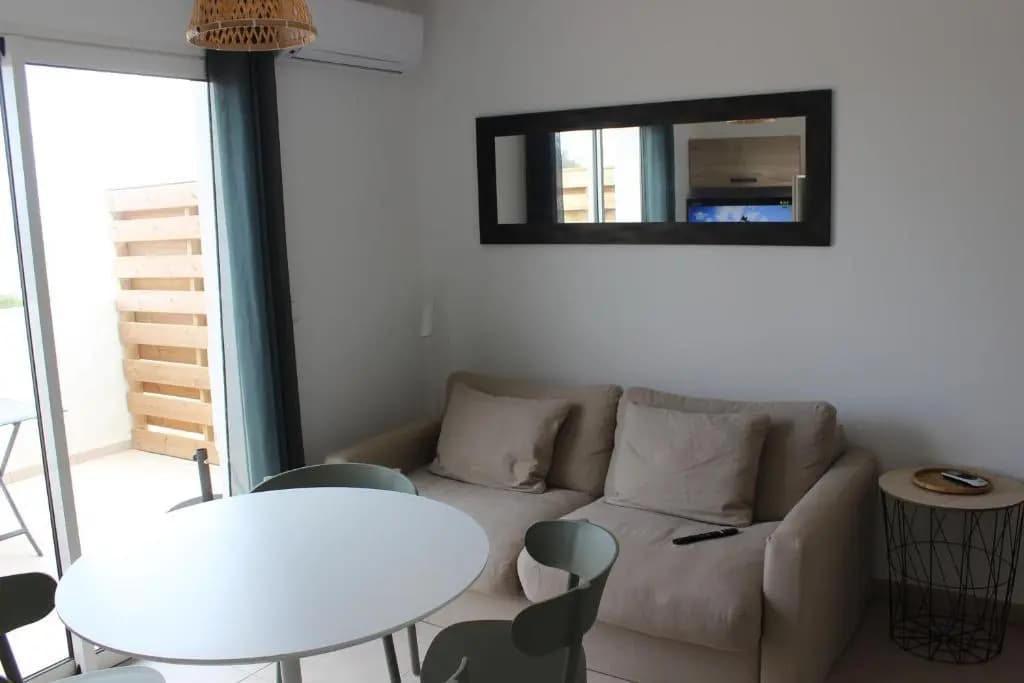 Residence Marina di Bravone - appartement 6 personnes Vue Mer 1er etage N79 - Photo 5